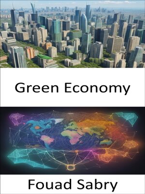 cover image of Green Economy